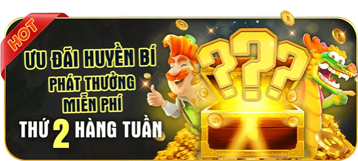 Game nổ hũ mới ra mắt