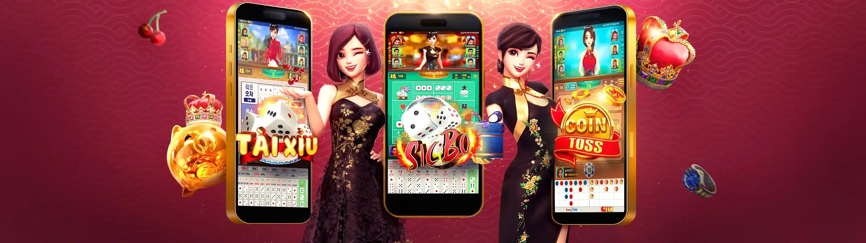 Hướng dẫn chơi game hot tại v8club nhà cái