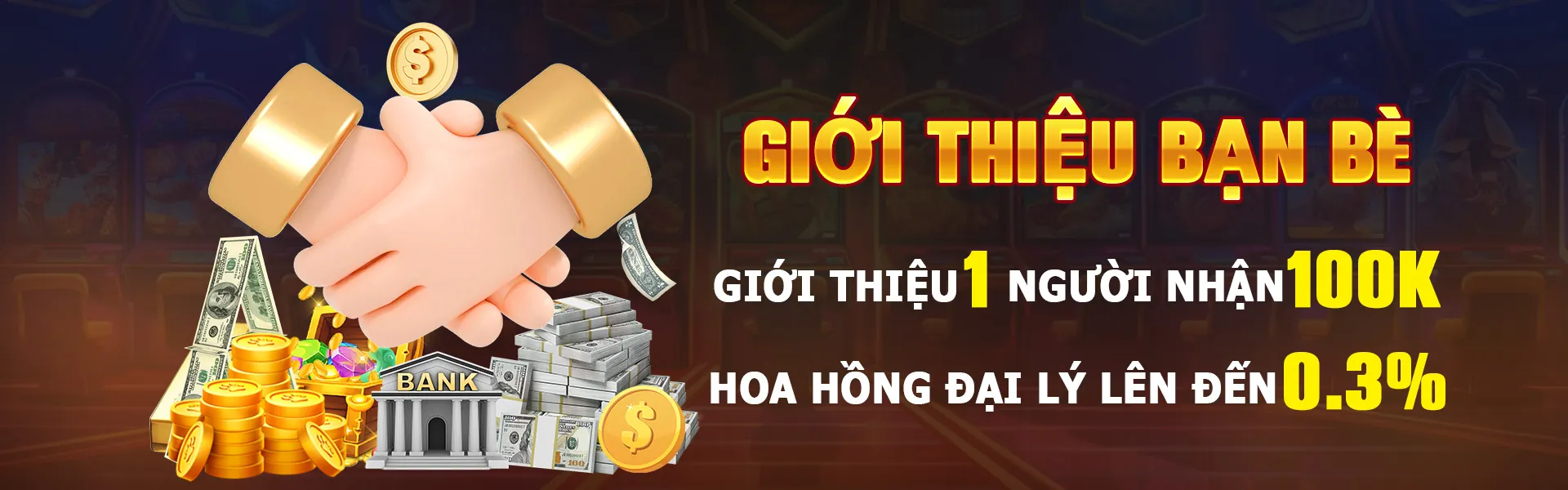 Sảnh Bắn Cá V8Club Nhà Cái 2026
